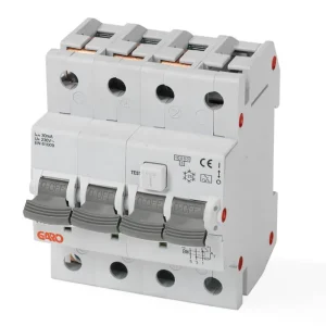 Fynd Personskyddsautomat